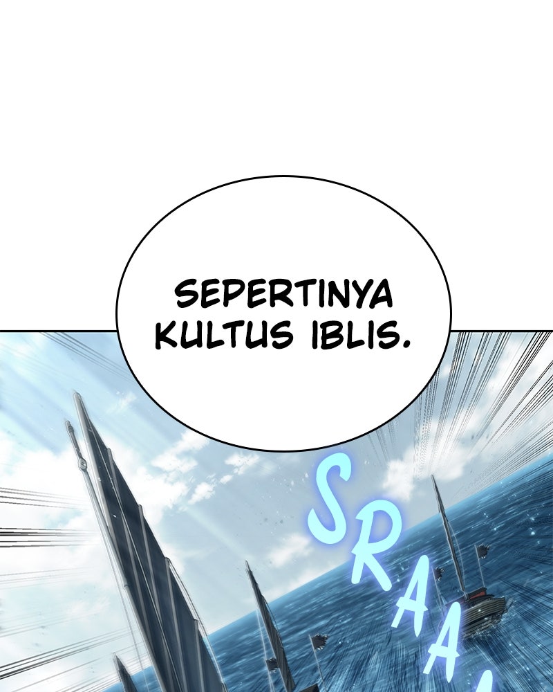Read Nano Mashin chapter 249 image 20 on Lezhin