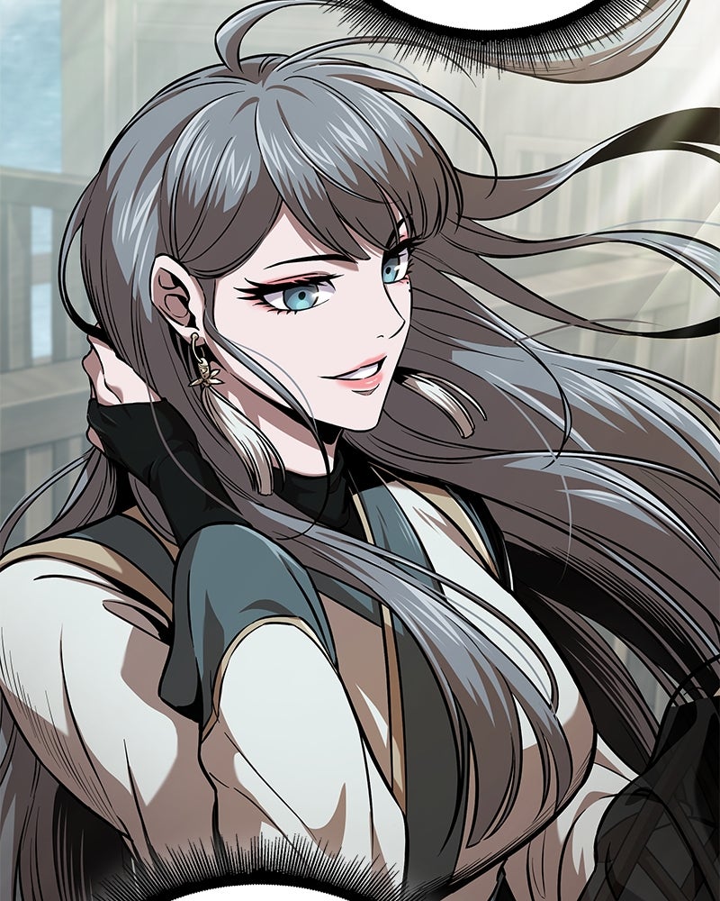 Read Nano Mashin chapter 249 image 27 on Lezhin
