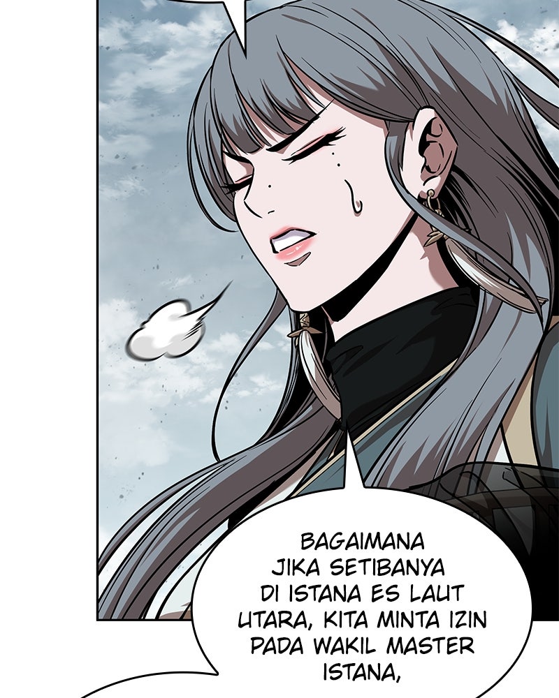 Read Nano Mashin chapter 249 image 33 on Lezhin