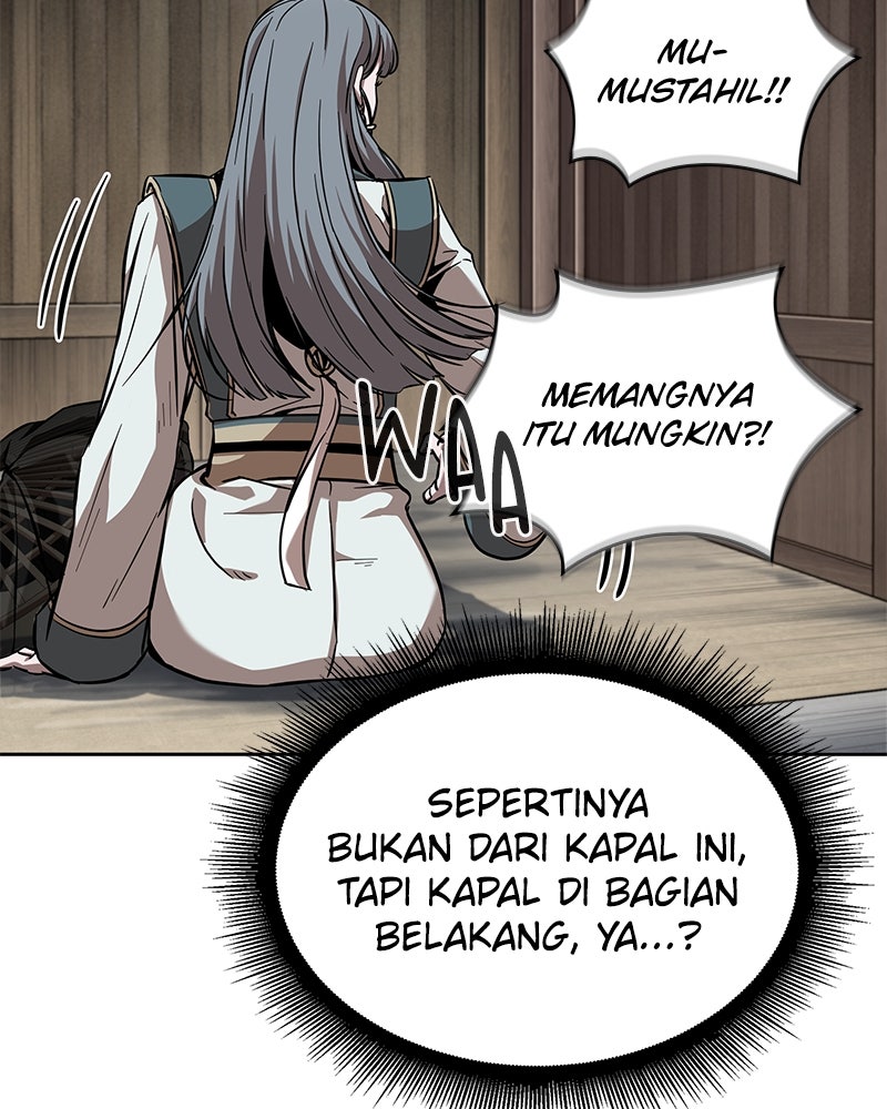 Read Nano Mashin chapter 249 image 47 on Lezhin