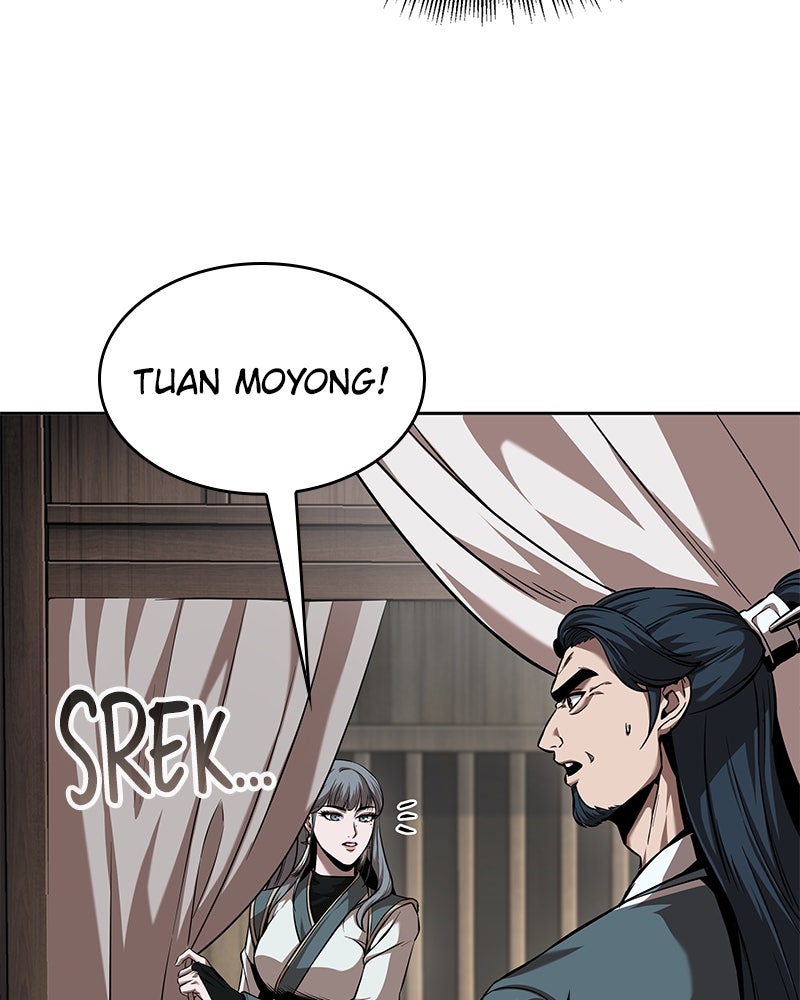 Read Nano Mashin chapter 249 image 48 on Lezhin
