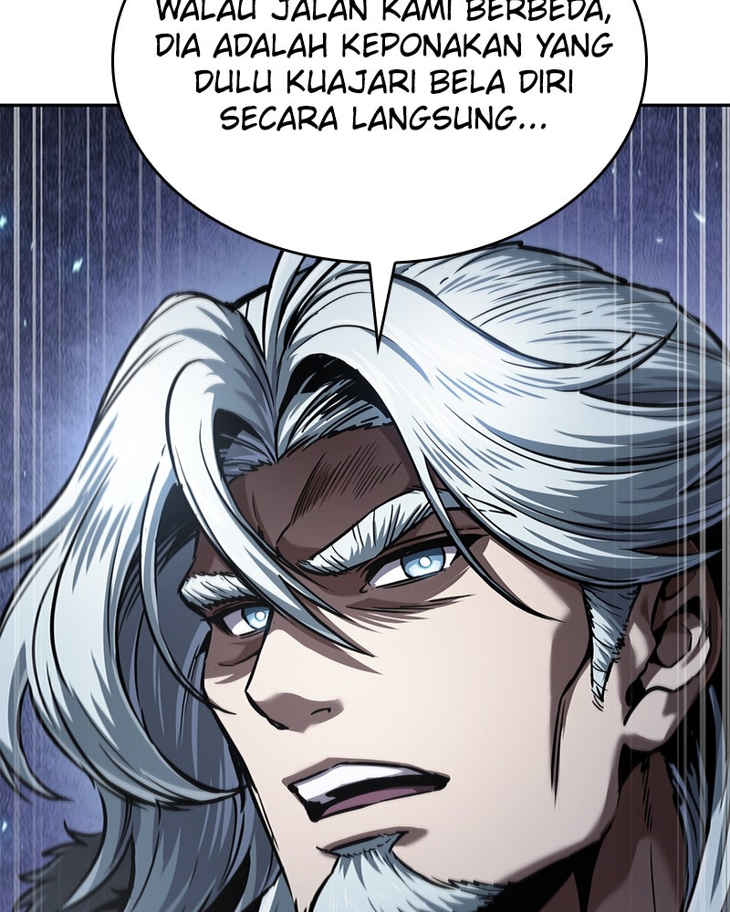 Read Nano Mashin chapter 249 image 5 on Lezhin