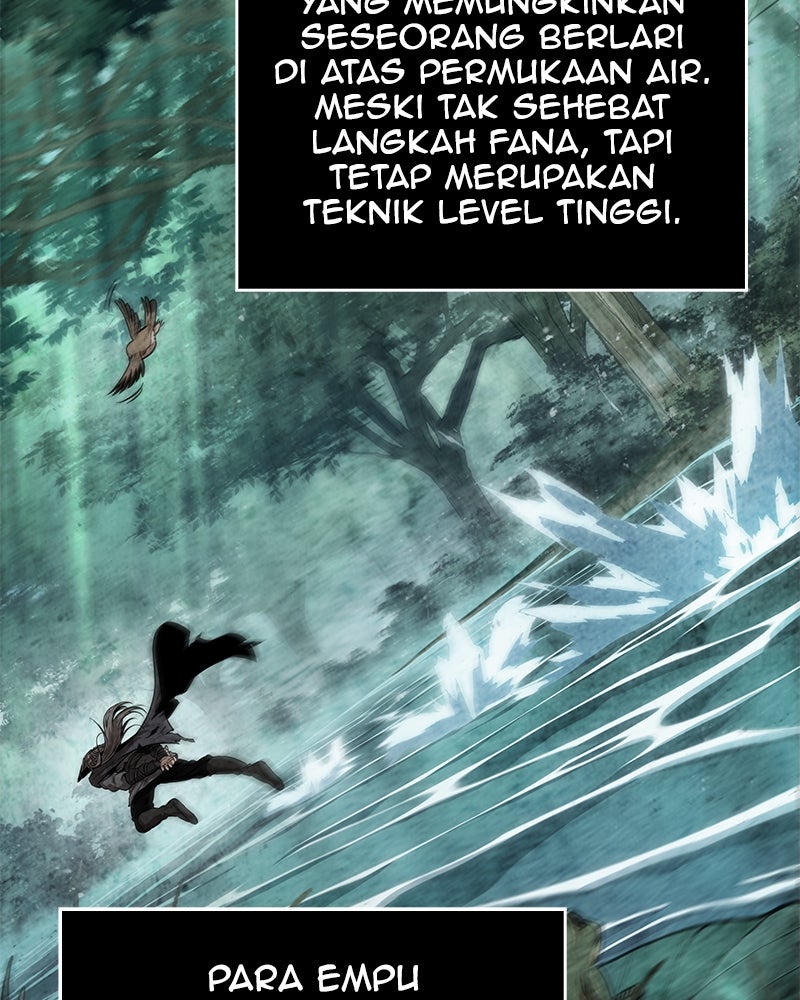 Read Nano Mashin chapter 249 image 61 on Lezhin