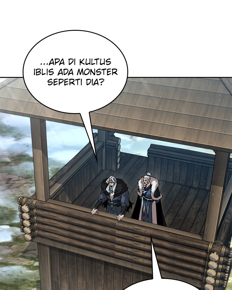 Read Nano Mashin chapter 249 image 75 on Lezhin
