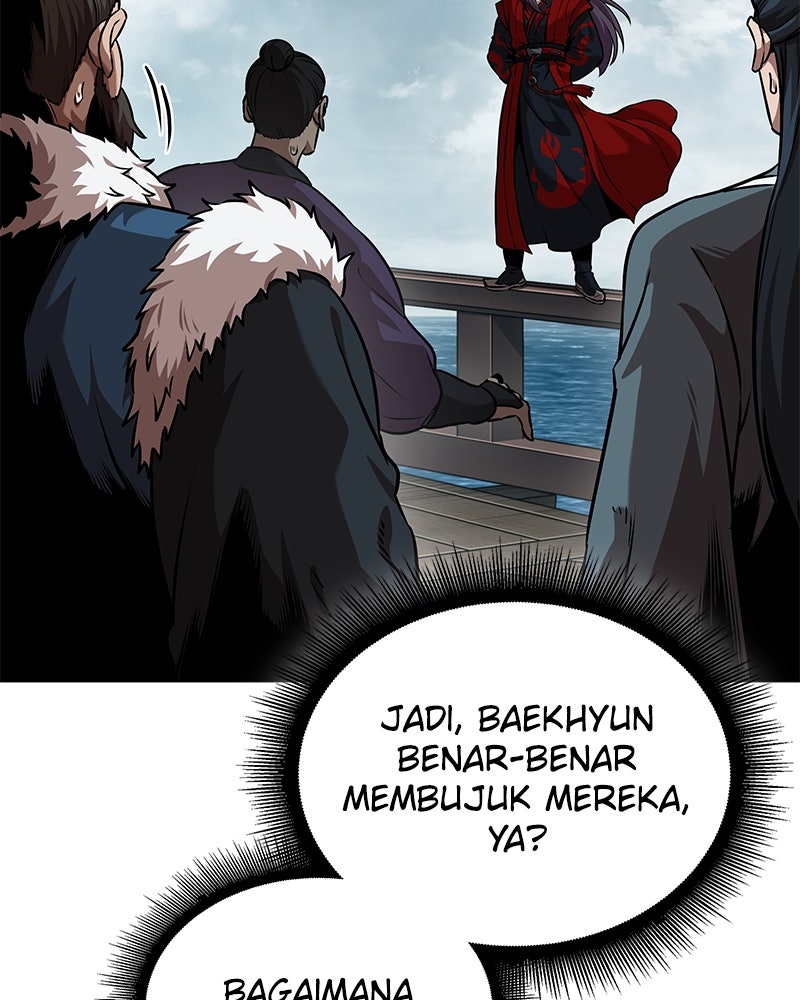 Read Nano Mashin chapter 249 image 84 on Lezhin