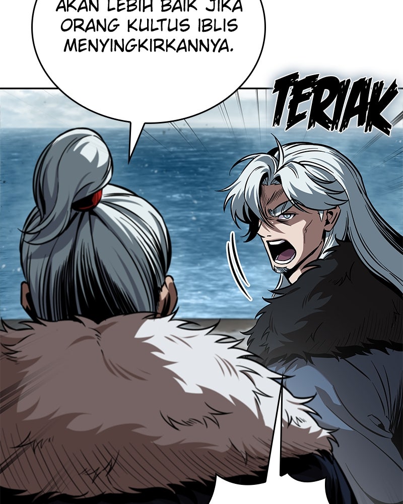 Read Nano Mashin chapter 249 image 9 on Lezhin