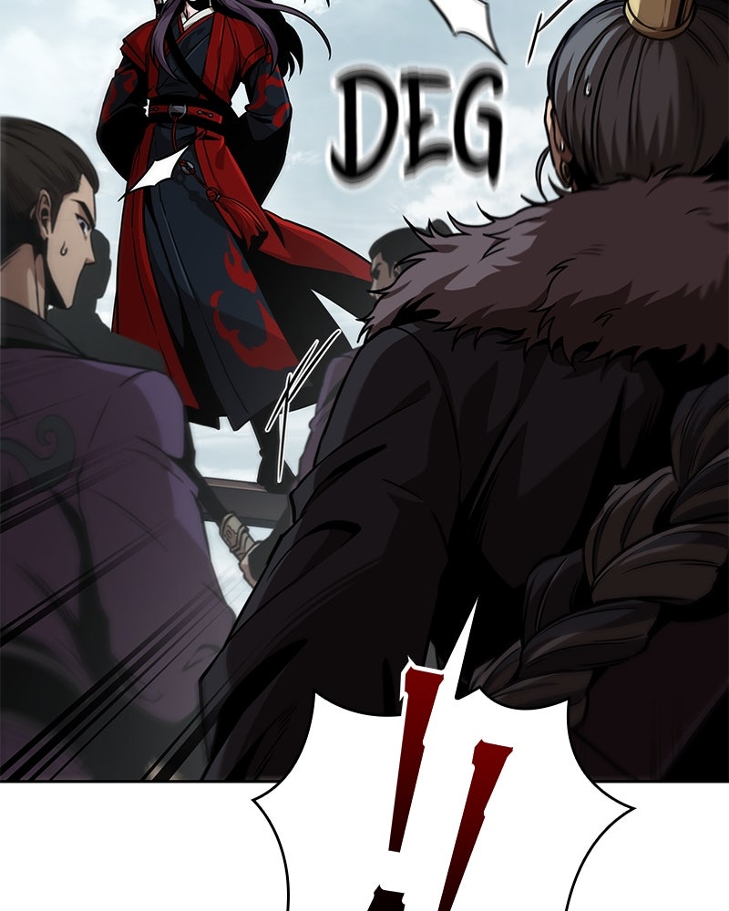 Read Nano Mashin chapter 249 image 91 on Lezhin