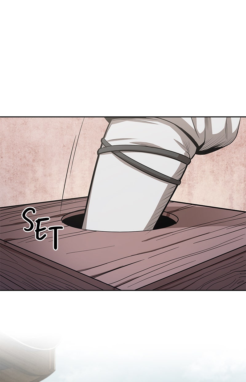 Read Nano Mashin chapter 25 image 1 on Lezhin