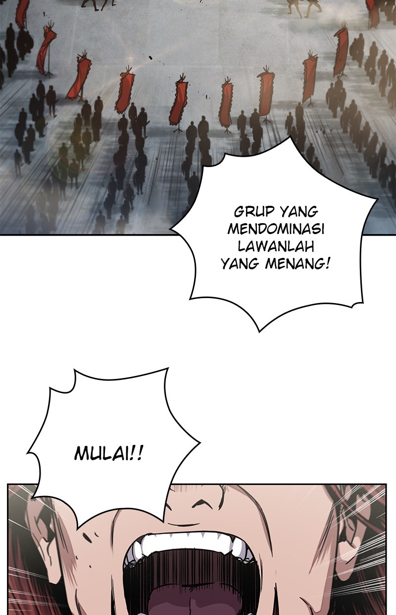 Read Nano Mashin chapter 25 image 16 on Lezhin