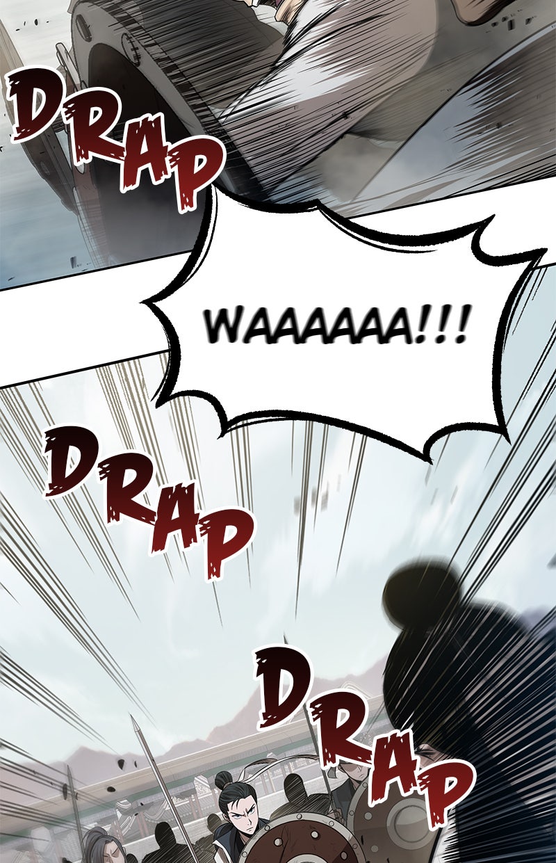 Read Nano Mashin chapter 25 image 18 on Lezhin