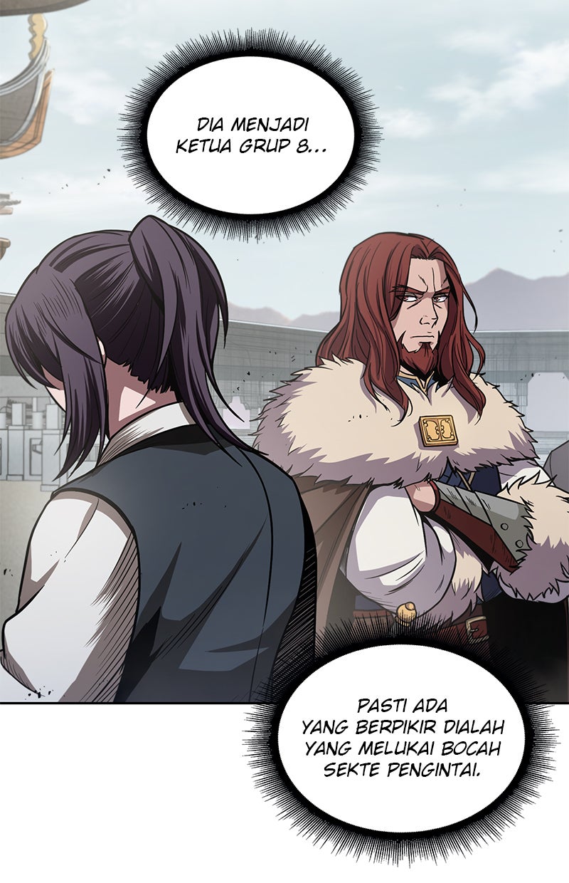 Read Nano Mashin chapter 25 image 2 on Lezhin