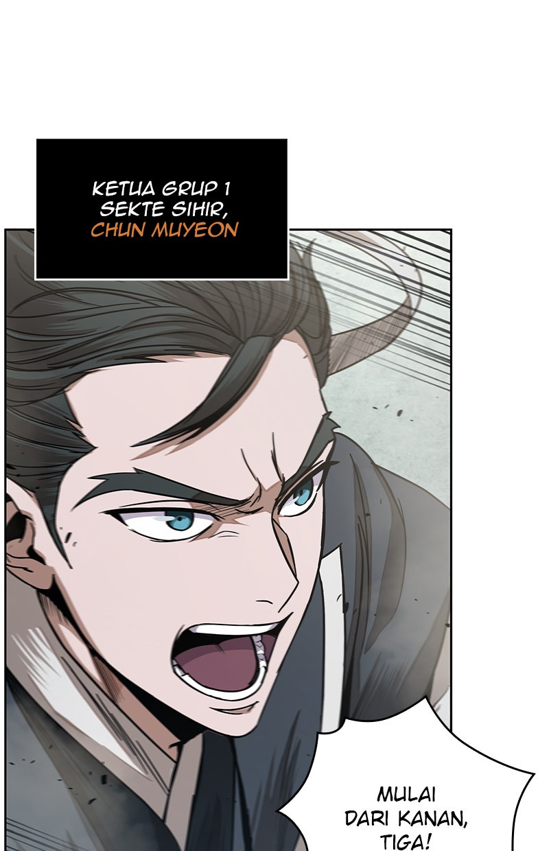 Read Nano Mashin chapter 25 image 20 on Lezhin