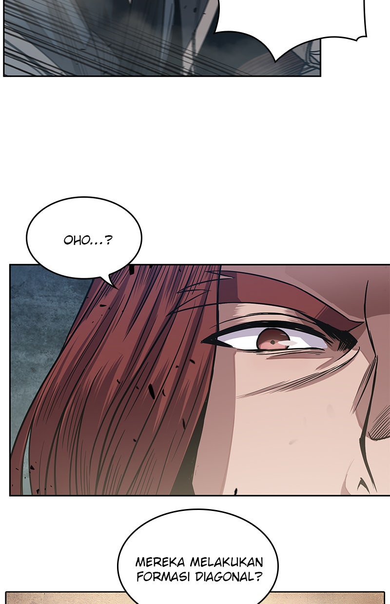 Read Nano Mashin chapter 25 image 21 on Lezhin