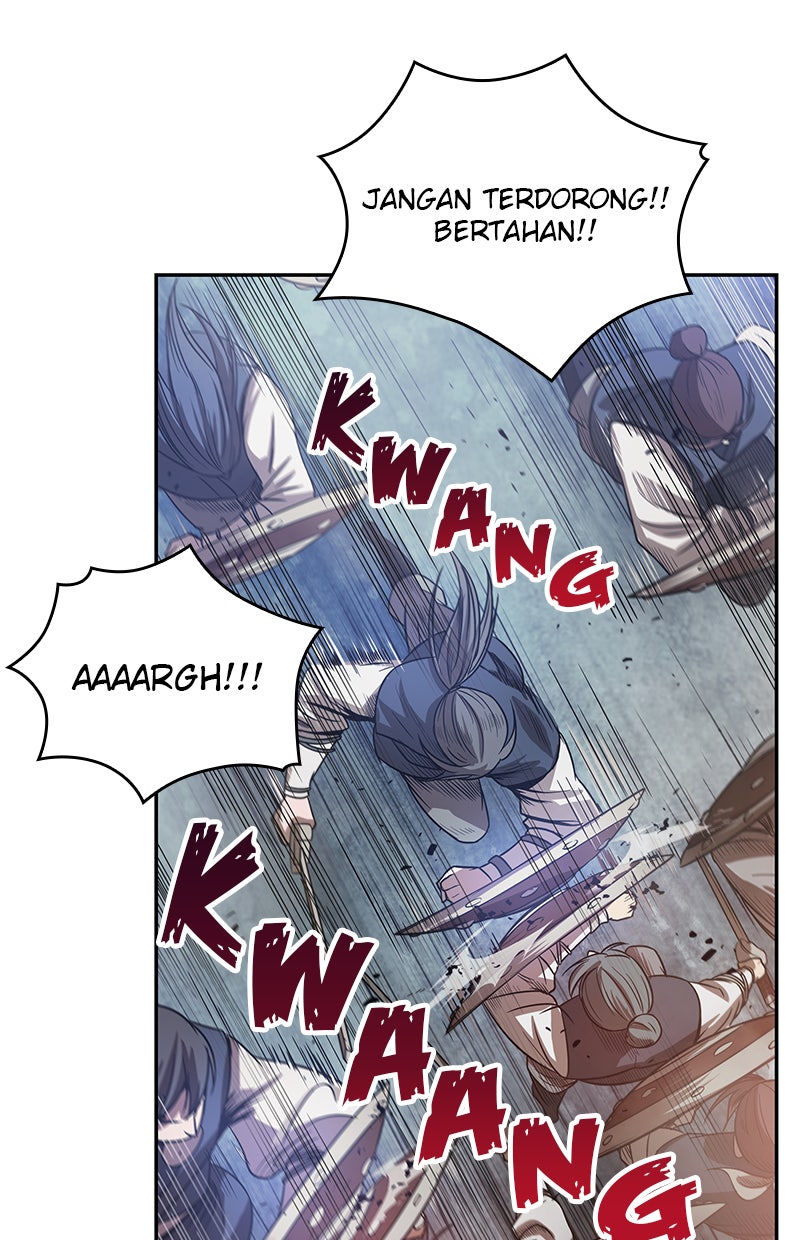 Read Nano Mashin chapter 25 image 25 on Lezhin
