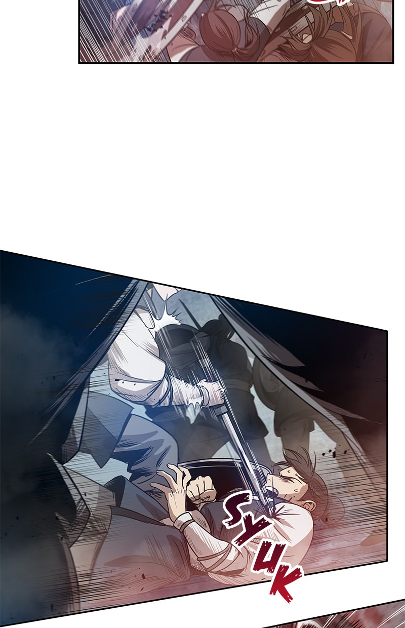 Read Nano Mashin chapter 25 image 26 on Lezhin