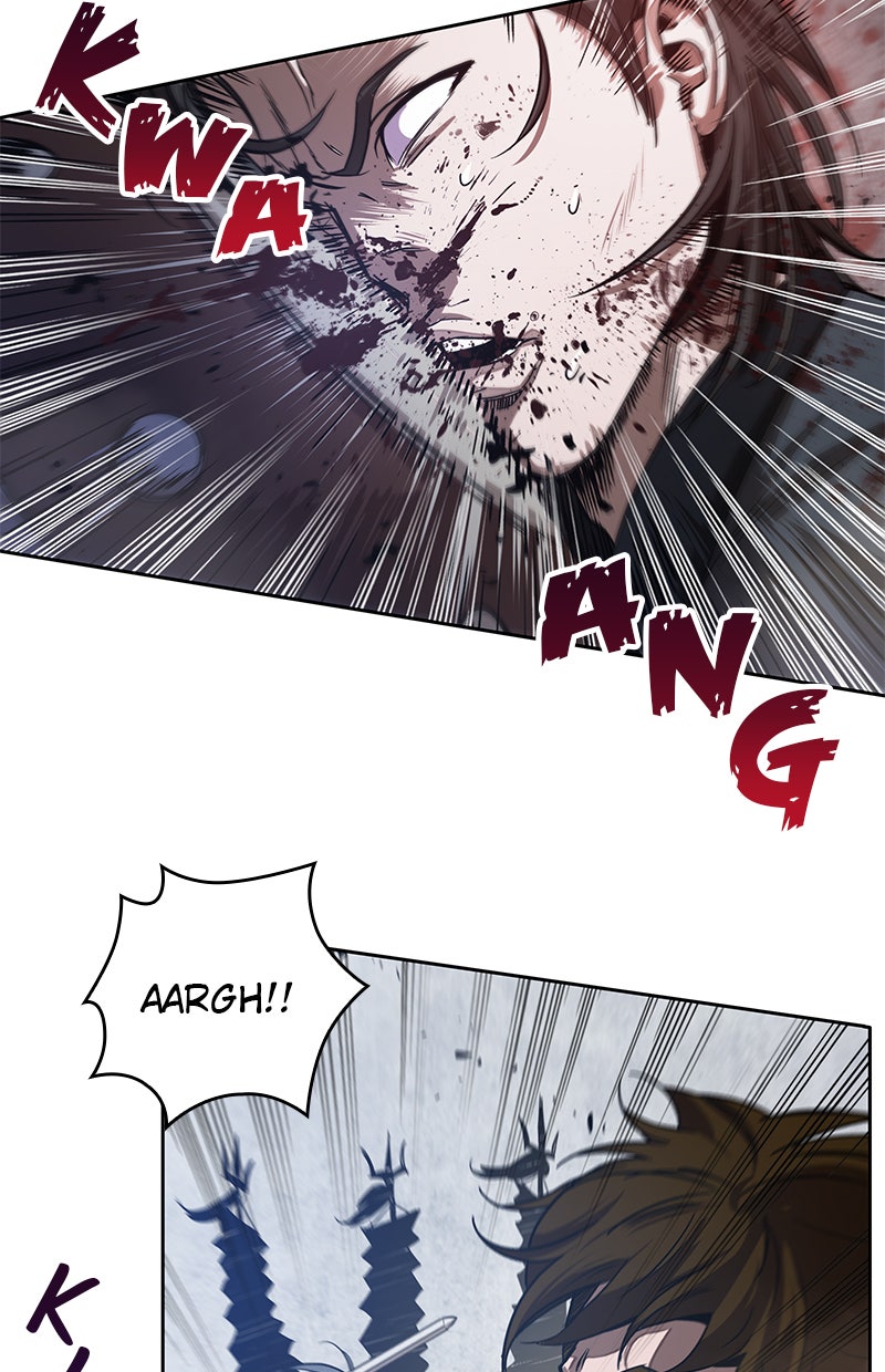 Read Nano Mashin chapter 25 image 27 on Lezhin