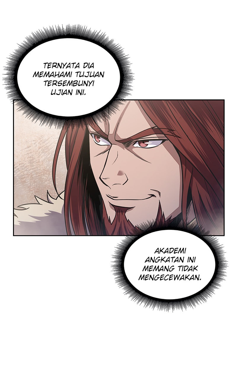 Read Nano Mashin chapter 25 image 3 on Lezhin