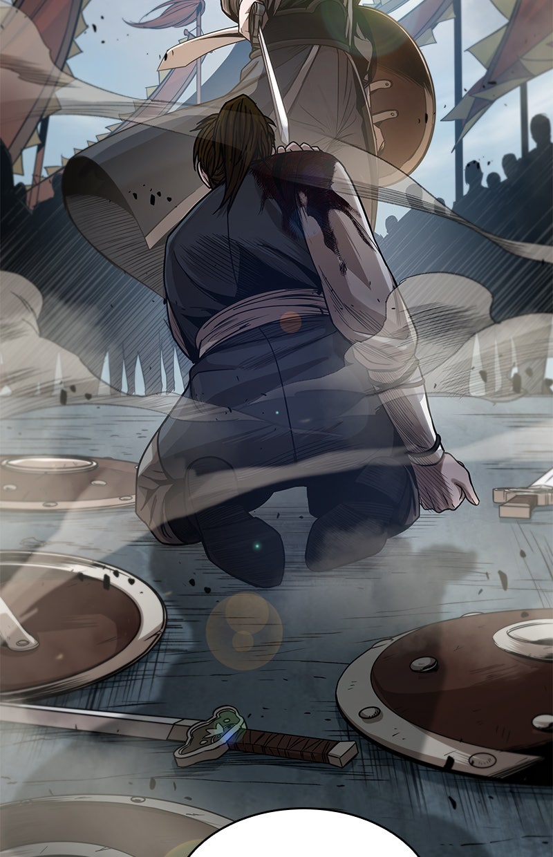 Read Nano Mashin chapter 25 image 33 on Lezhin