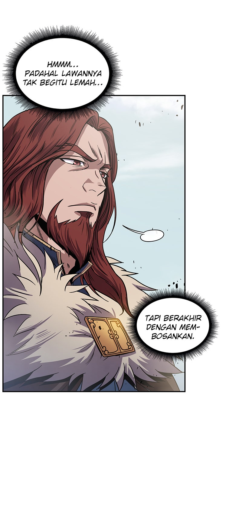 Read Nano Mashin chapter 25 image 36 on Lezhin