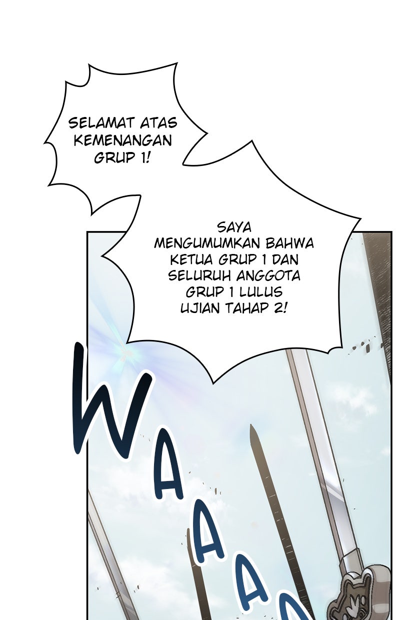 Read Nano Mashin chapter 25 image 37 on Lezhin