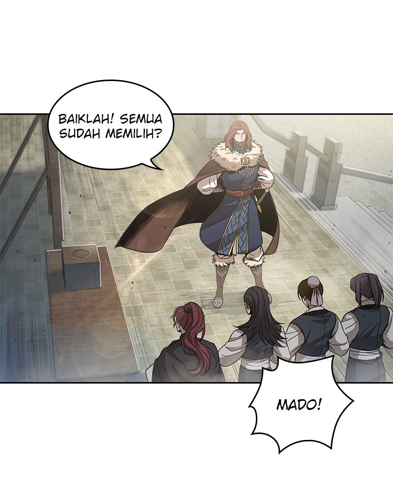 Read Nano Mashin chapter 25 image 4 on Lezhin