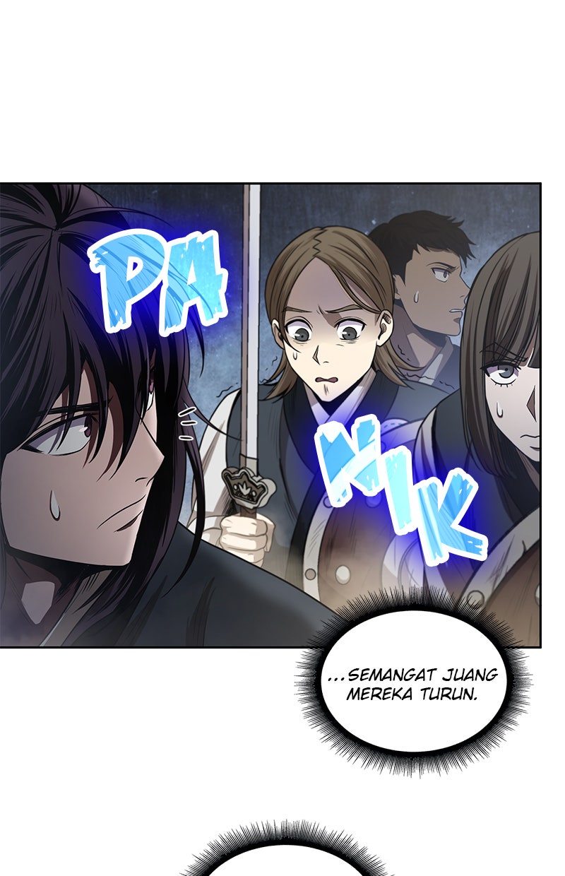 Read Nano Mashin chapter 25 image 40 on Lezhin
