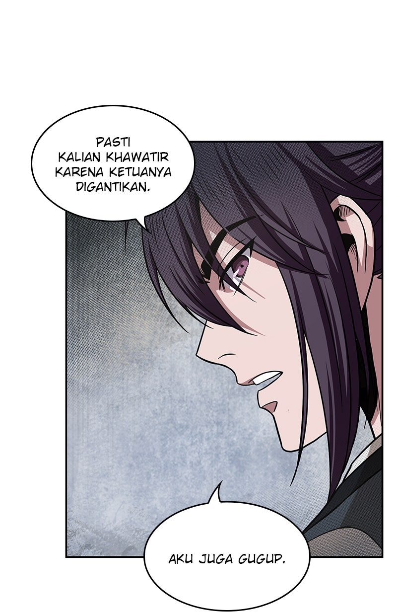 Read Nano Mashin chapter 25 image 42 on Lezhin