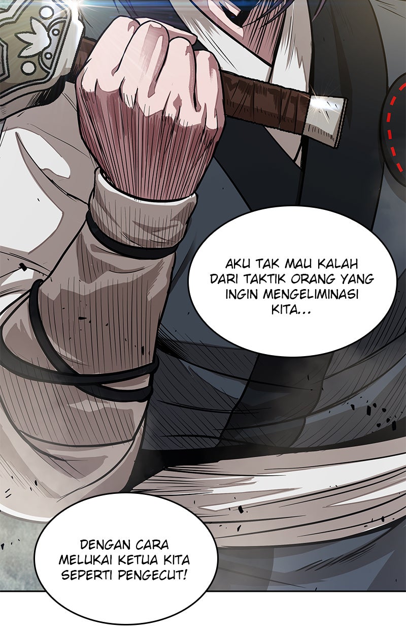 Read Nano Mashin chapter 25 image 45 on Lezhin