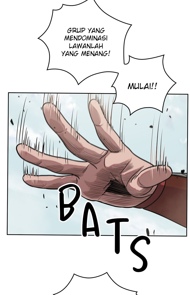 Read Nano Mashin chapter 25 image 52 on Lezhin