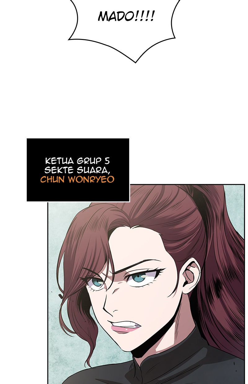 Read Nano Mashin chapter 25 image 53 on Lezhin