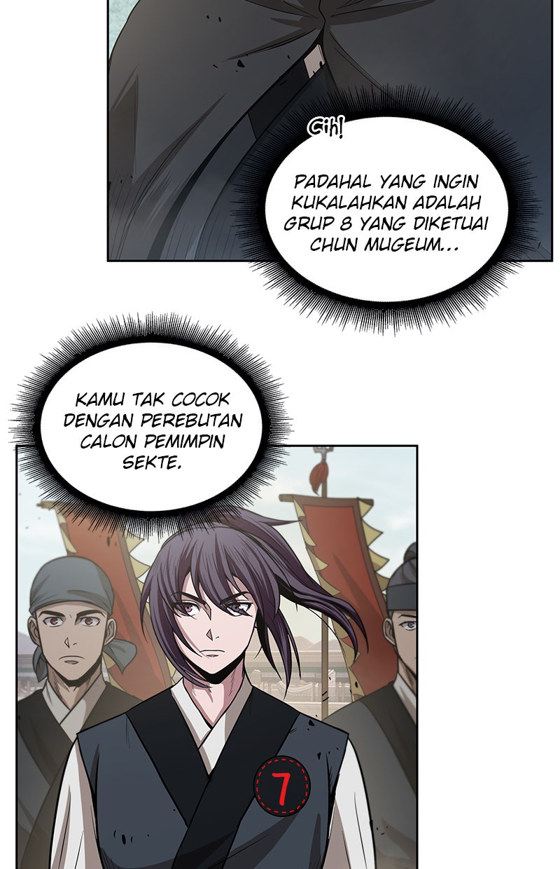 Read Nano Mashin chapter 25 image 54 on Lezhin