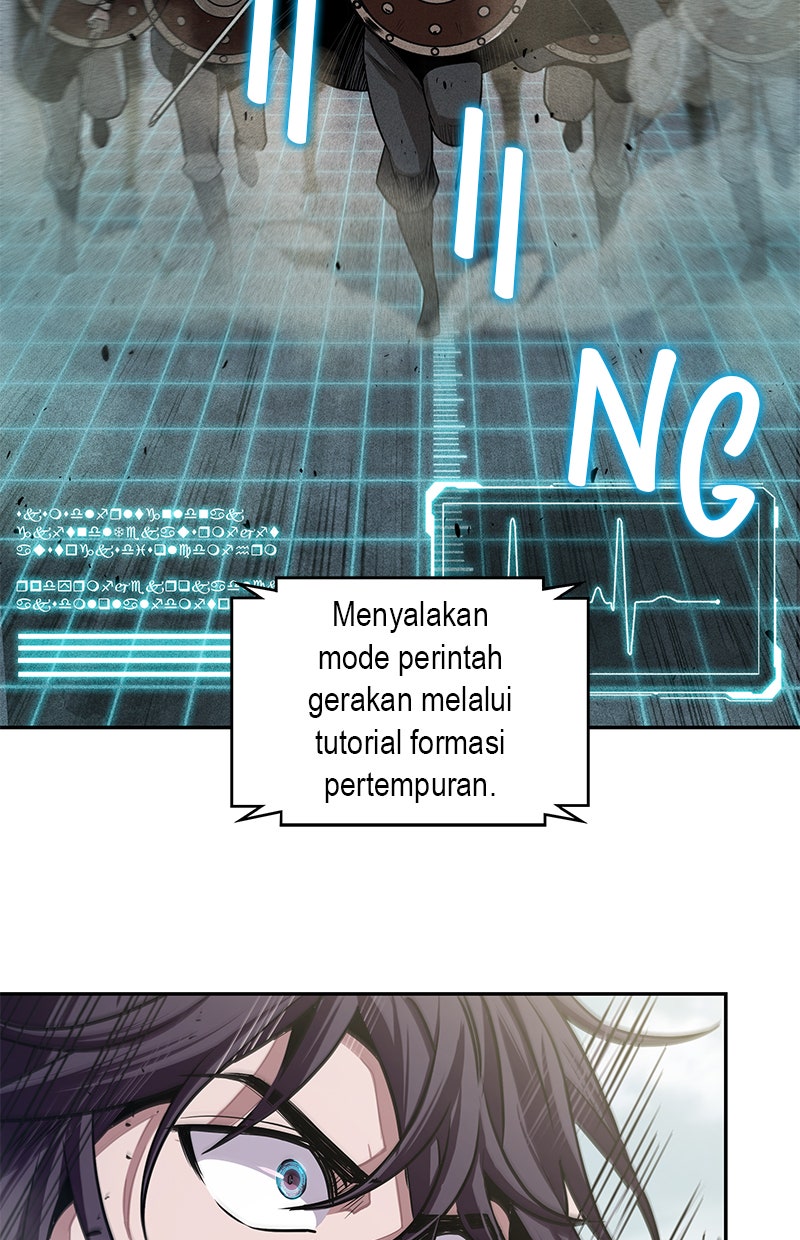 Read Nano Mashin chapter 25 image 59 on Lezhin