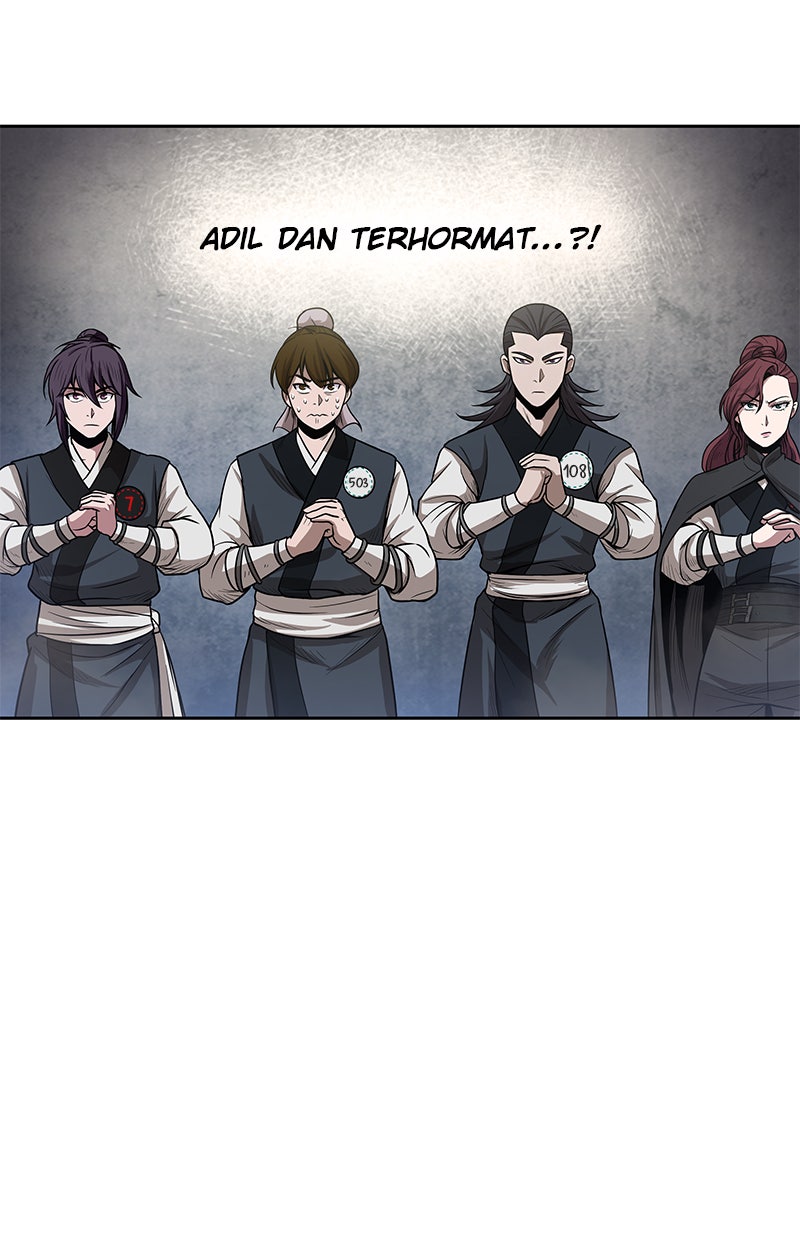Read Nano Mashin chapter 25 image 6 on Lezhin