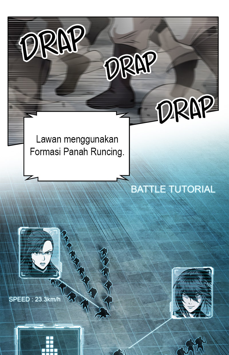 Read Nano Mashin chapter 25 image 61 on Lezhin