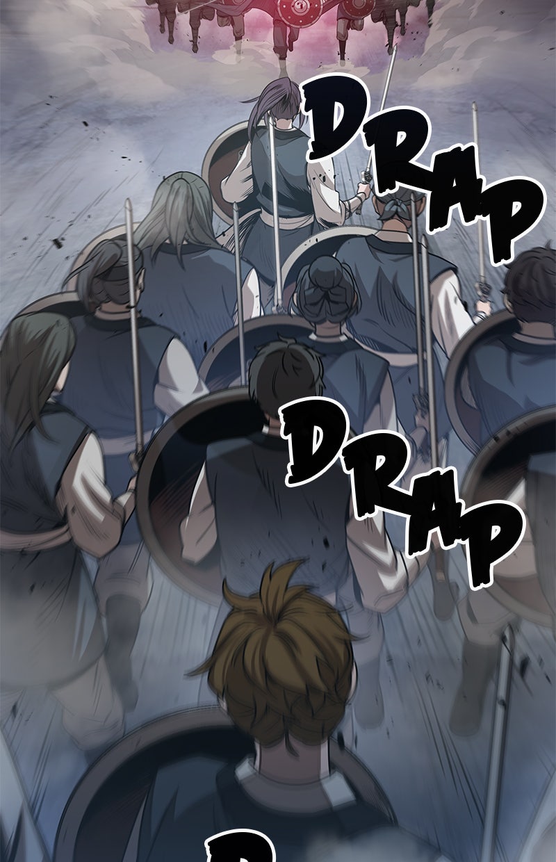 Read Nano Mashin chapter 25 image 64 on Lezhin