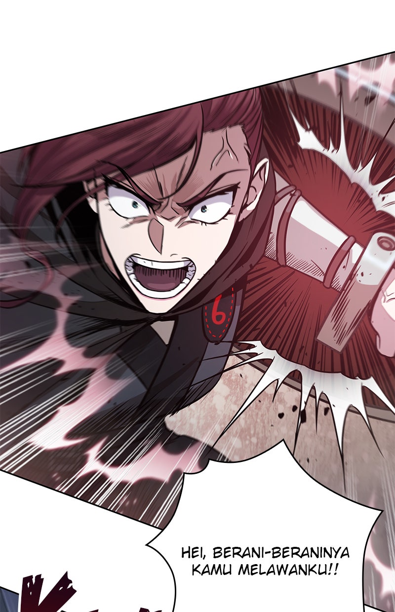 Read Nano Mashin chapter 25 image 67 on Lezhin
