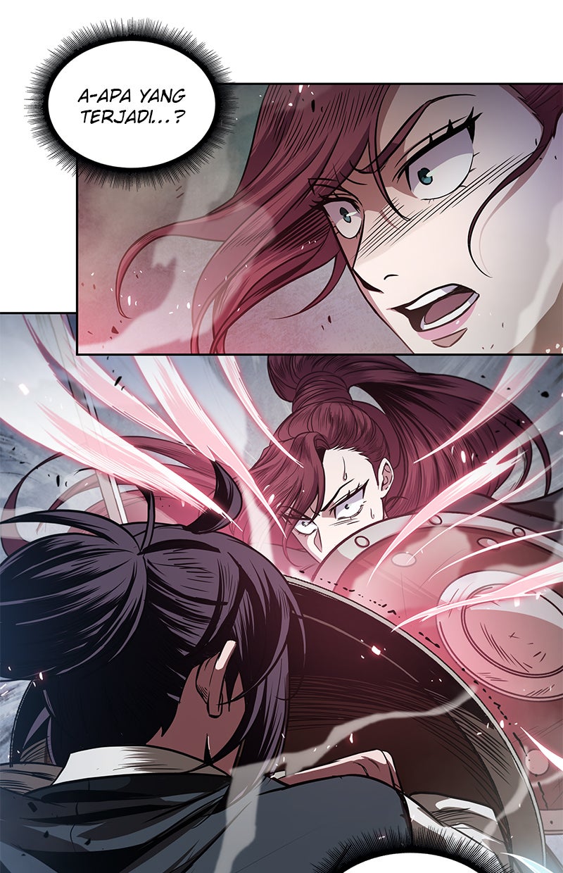 Read Nano Mashin chapter 25 image 70 on Lezhin