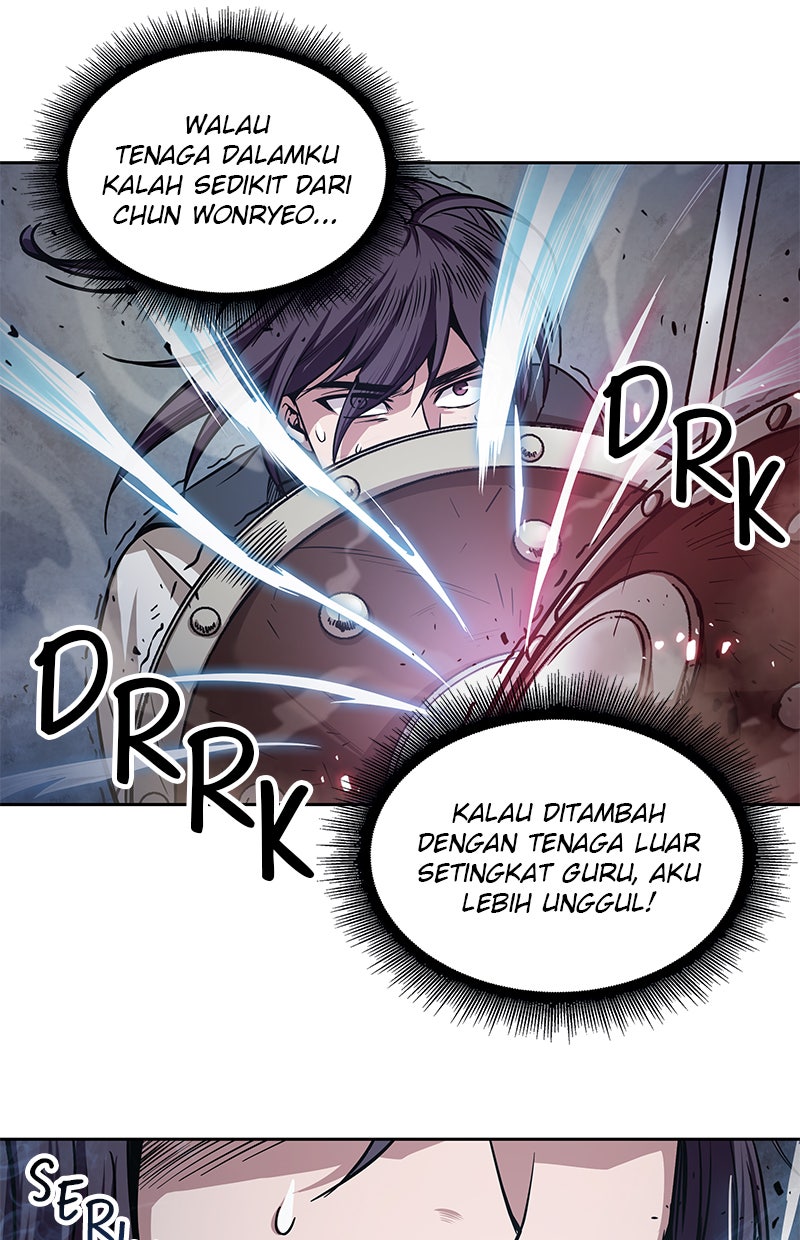 Read Nano Mashin chapter 25 image 72 on Lezhin