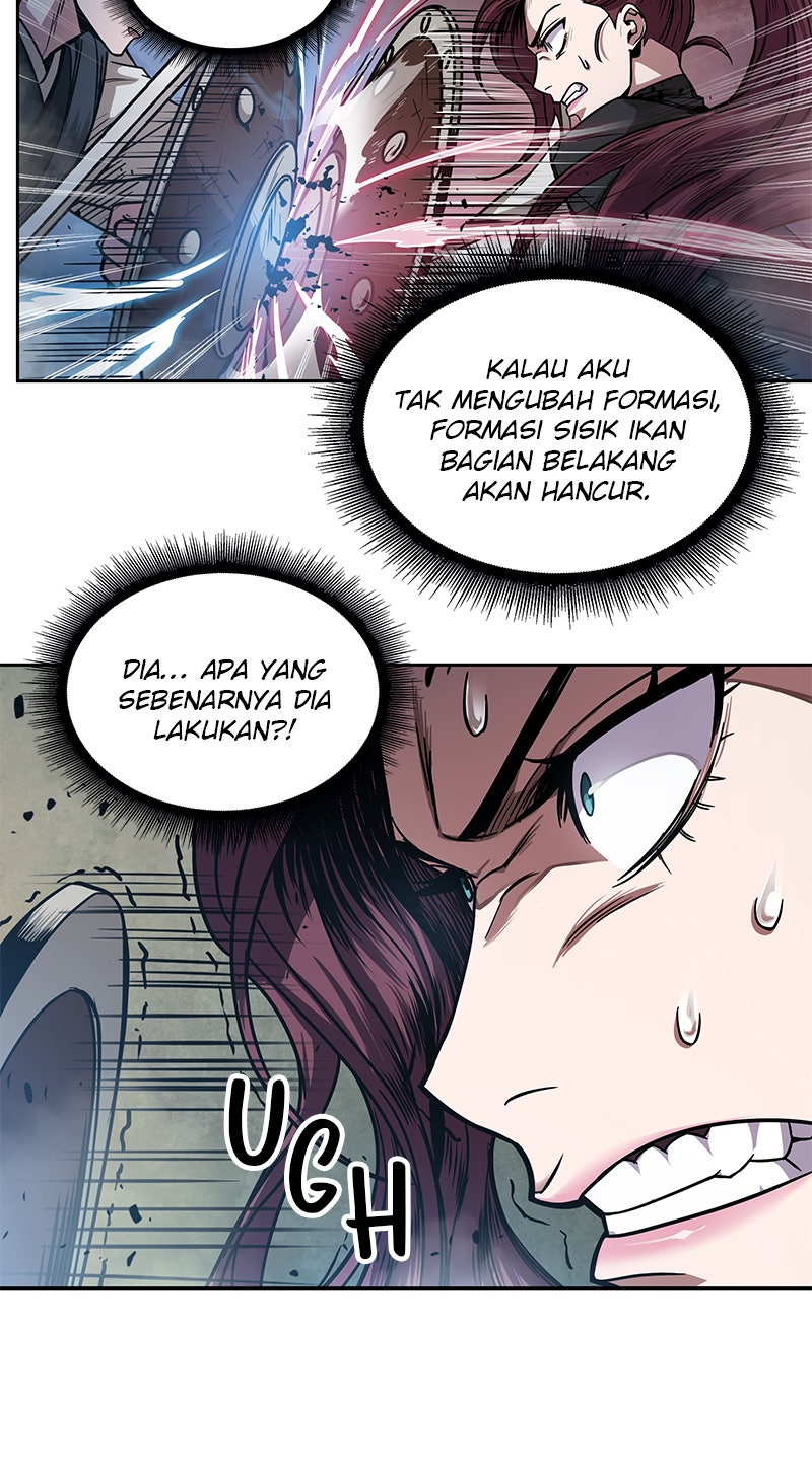 Read Nano Mashin chapter 25 image 74 on Lezhin