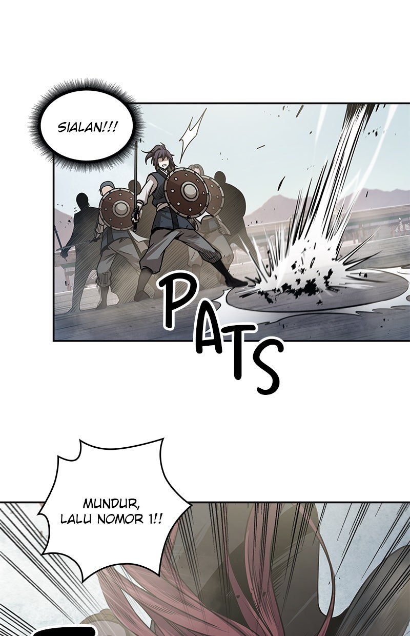 Read Nano Mashin chapter 25 image 75 on Lezhin