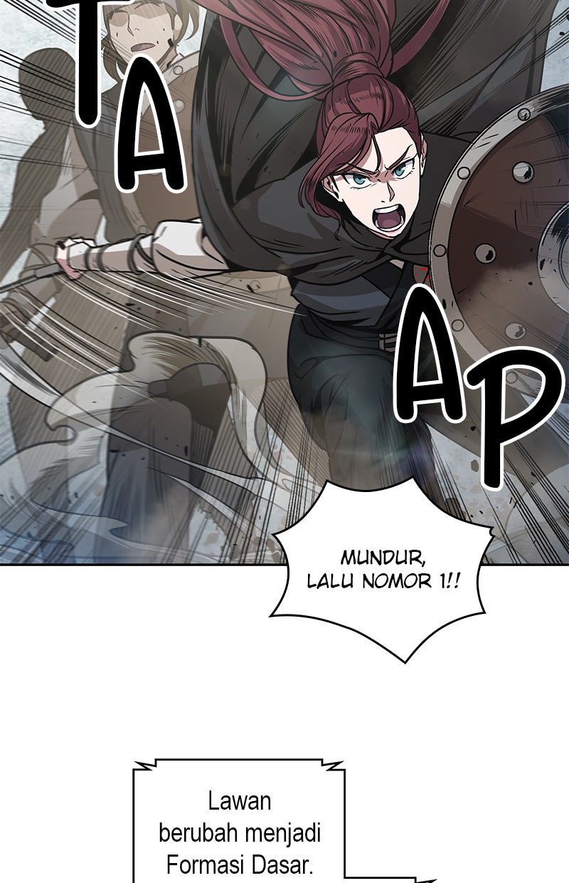 Read Nano Mashin chapter 25 image 76 on Lezhin
