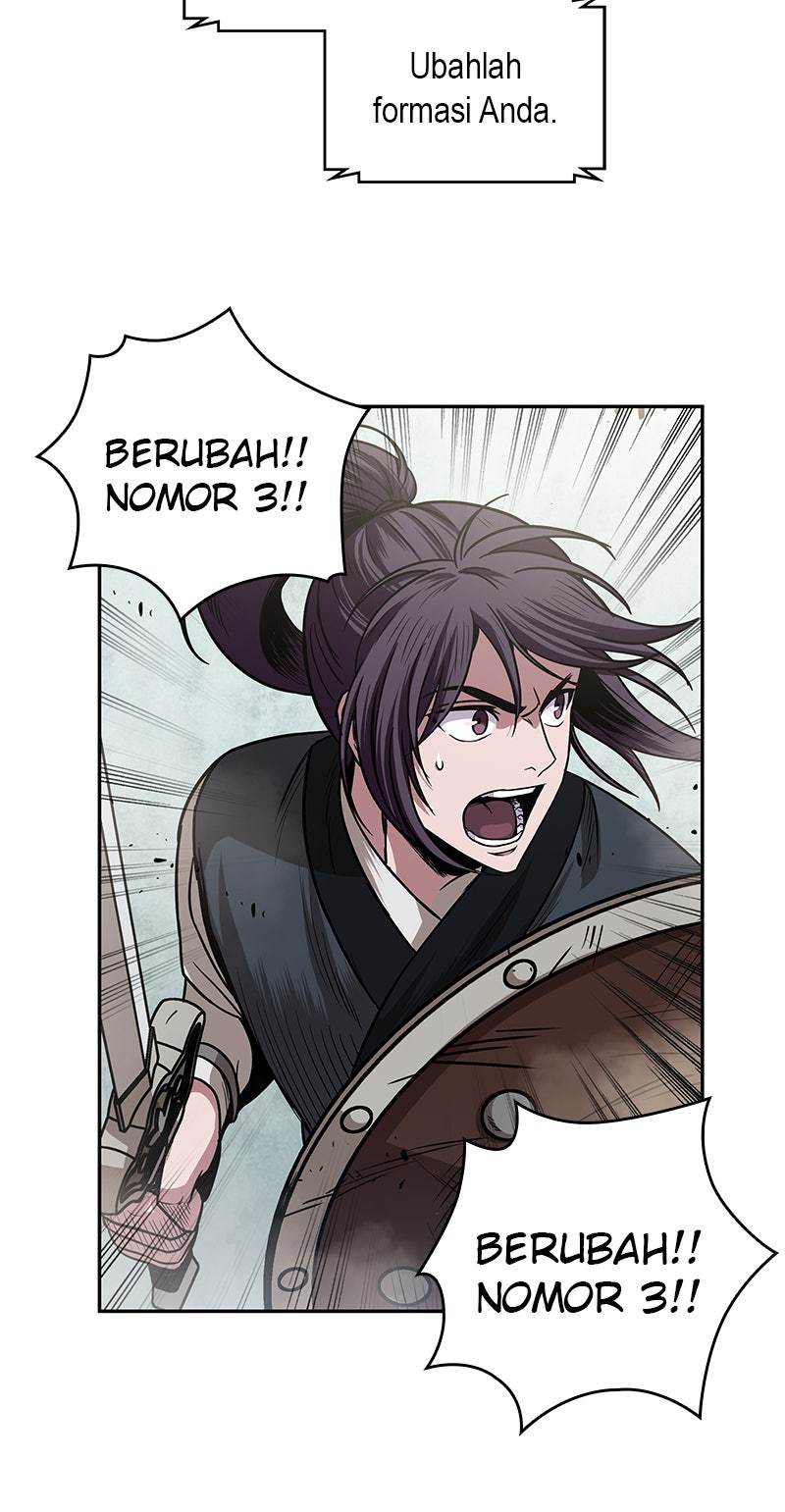 Read Nano Mashin chapter 25 image 77 on Lezhin