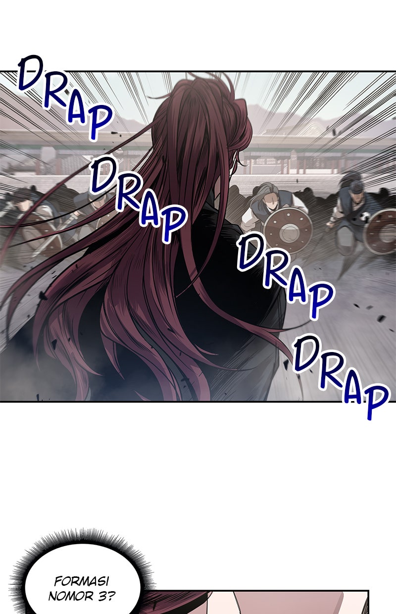 Read Nano Mashin chapter 25 image 78 on Lezhin