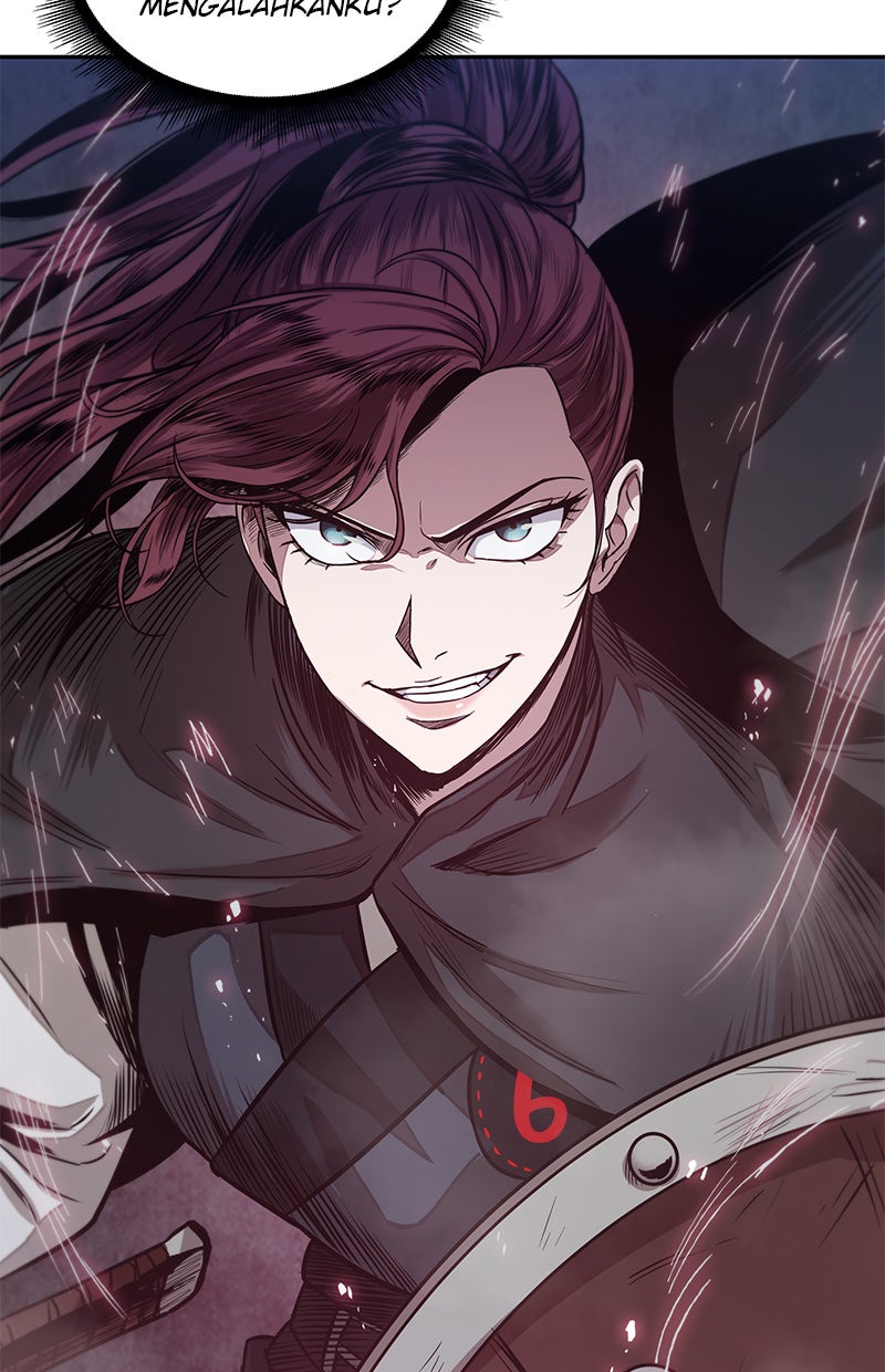 Read Nano Mashin chapter 25 image 80 on Lezhin