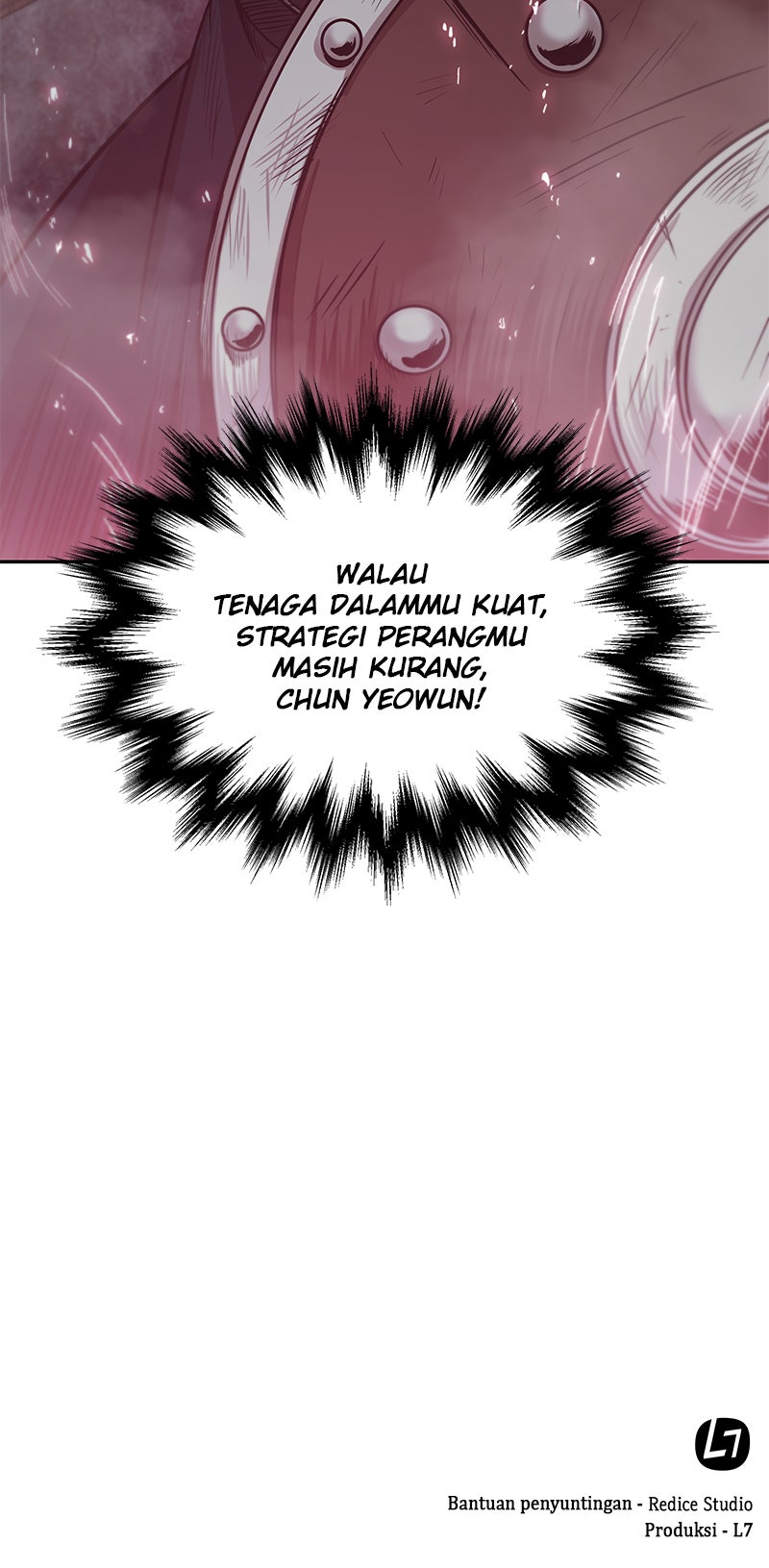 Read Nano Mashin chapter 25 image 81 on Lezhin
