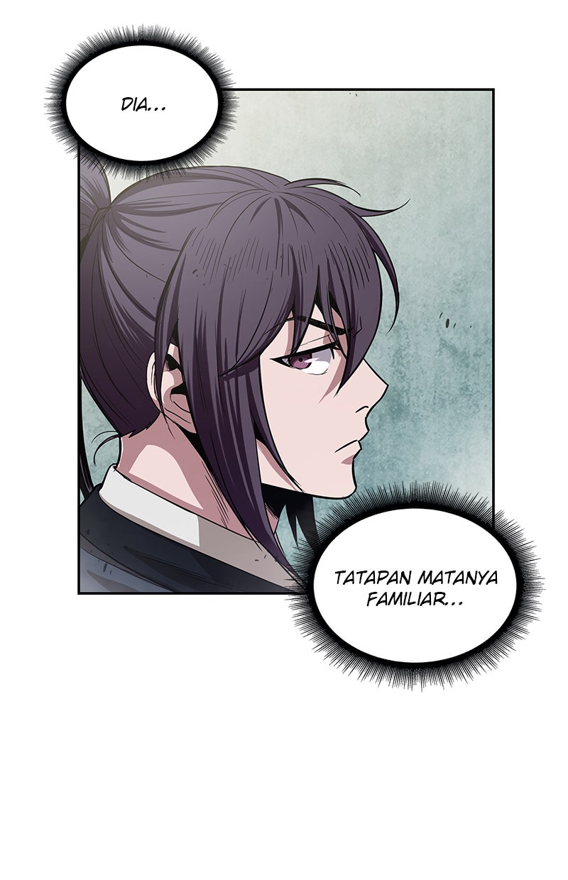 Read Nano Mashin chapter 25 image 9 on Lezhin