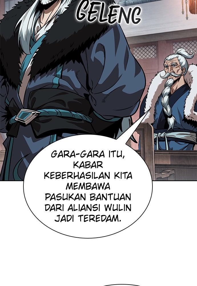 Read Nano Mashin chapter 250 image 101 on Lezhin