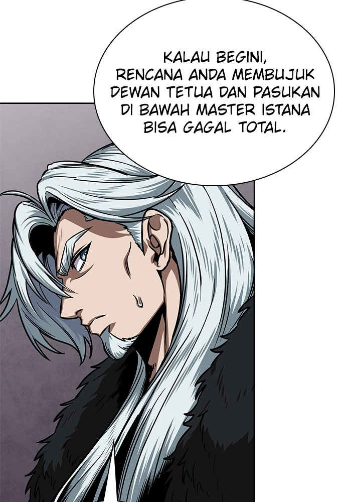 Read Nano Mashin chapter 250 image 102 on Lezhin