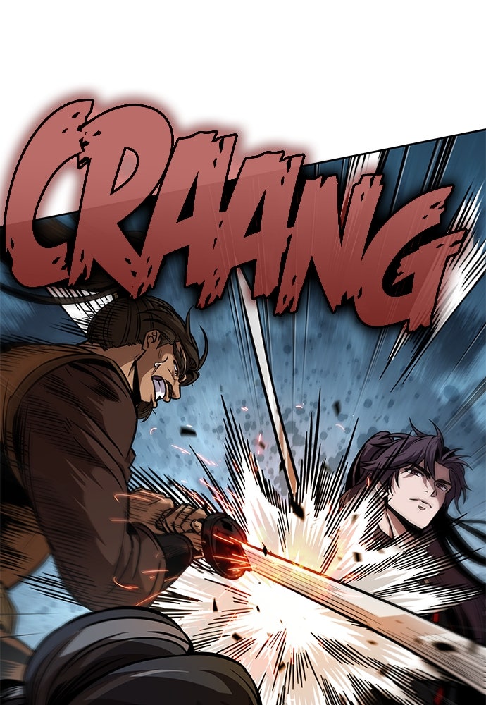 Read Nano Mashin chapter 250 image 11 on Lezhin