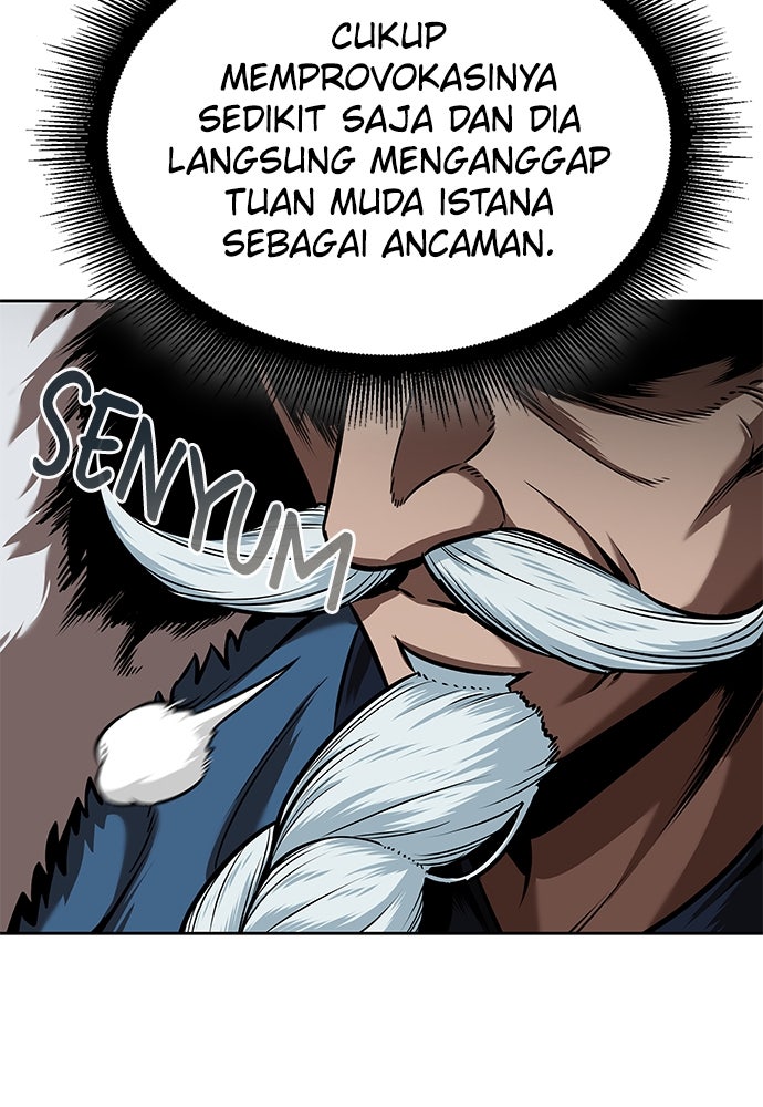 Read Nano Mashin chapter 250 image 114 on Lezhin